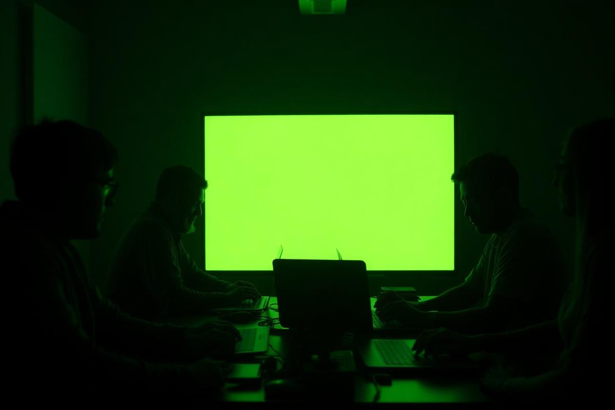 SOHE Digital's remote team collaborating on a client growth call